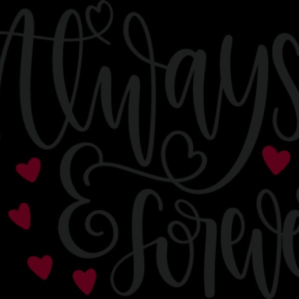 Always And Forever Thumbnail