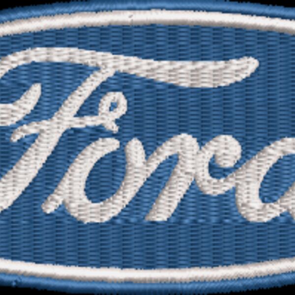 Ford Thumbnail