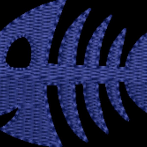 Fish Bone (0280) Thumbnail