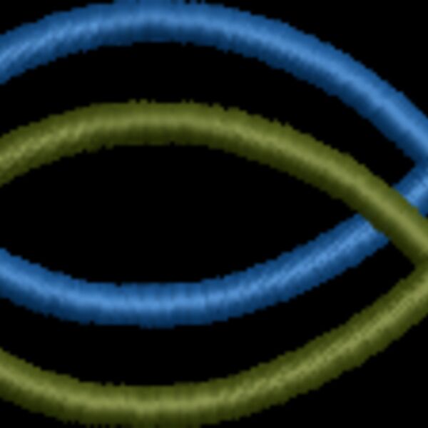 Fish Line Art (0329) Thumbnail