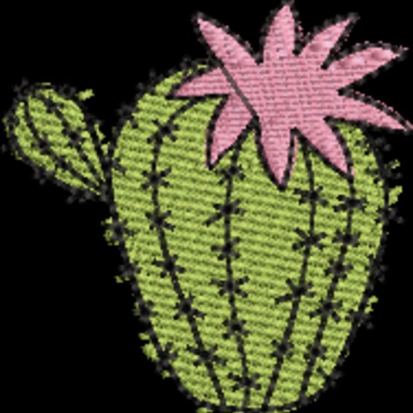 Cactus (0283) Thumbnail