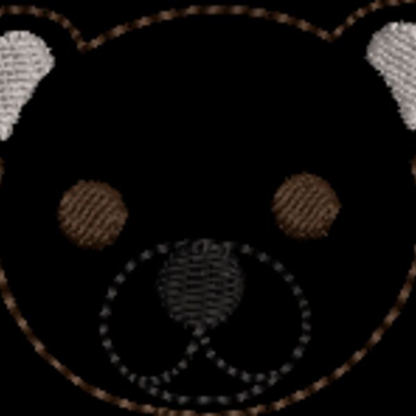 Baby Bear - Male (0238) Thumbnail