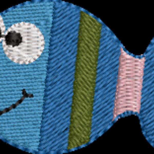 Fish (0281) Thumbnail