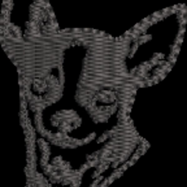 Puppy Face (0277) Thumbnail