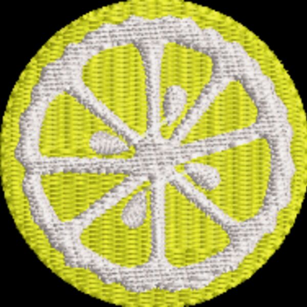 Lemon Half (0290) Thumbnail