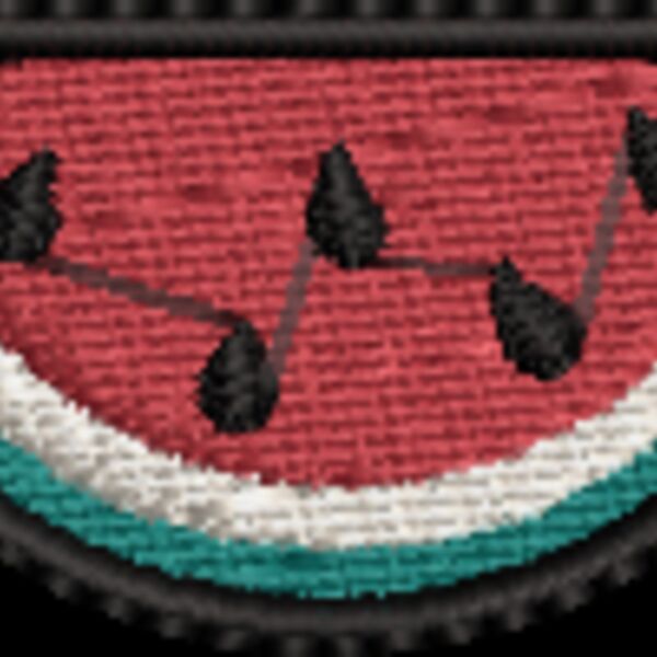 Watermelon Slice (0292) Thumbnail