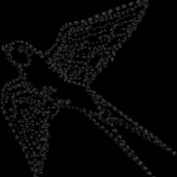 Sparrow Flying Up (0332) Thumbnail