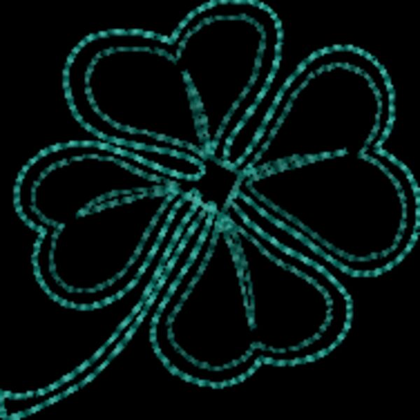 Clover (0295) Thumbnail