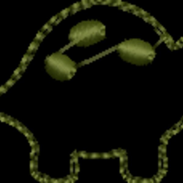 Dino (0243) Thumbnail