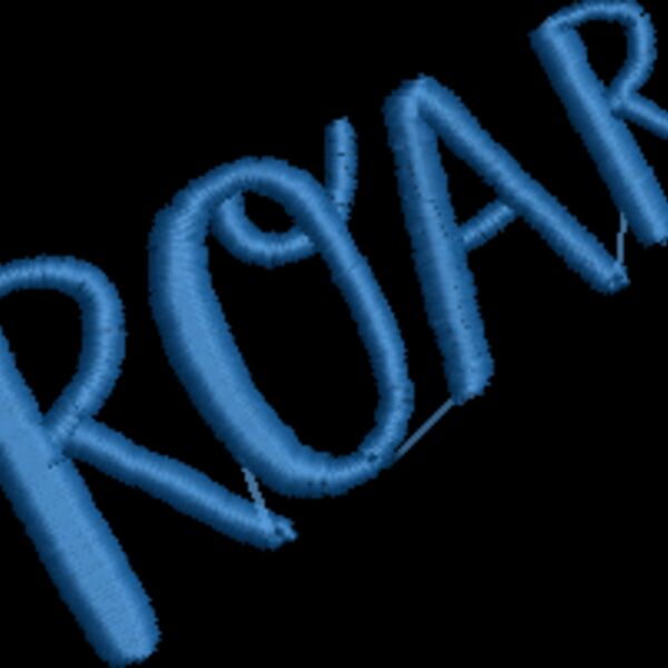 Roar (0339) Thumbnail