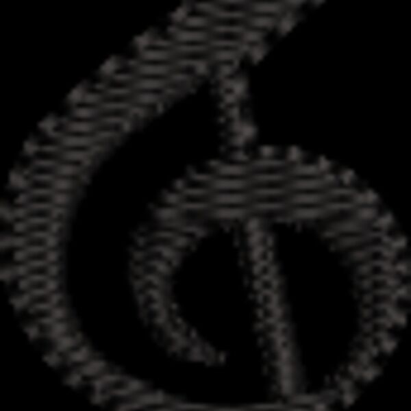 Treble Clef (0303) Thumbnail