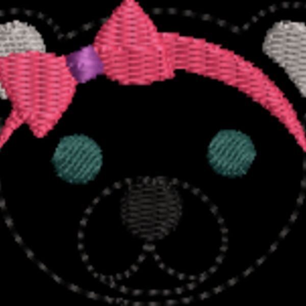 Baby Bear - Female (0237) Thumbnail