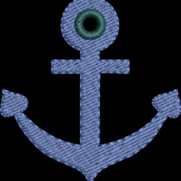 Anchor (0270) Thumbnail