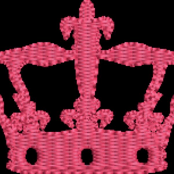 Queen Crown (0307) Thumbnail