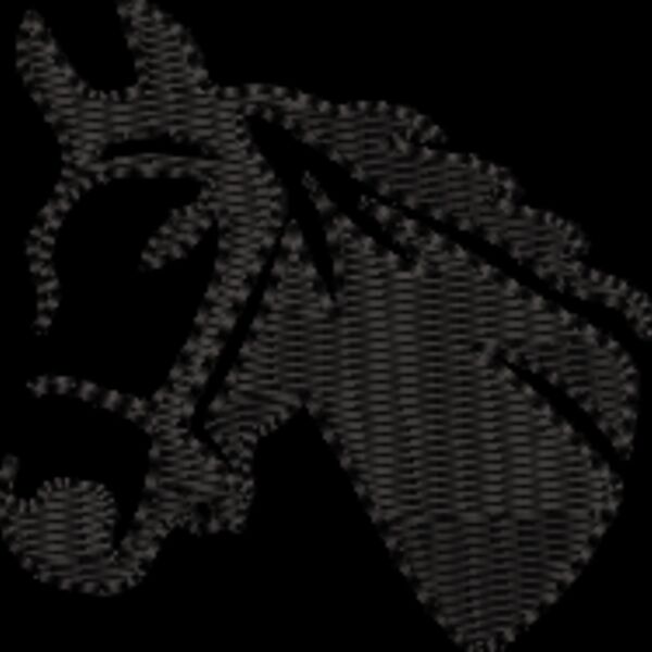 Horse Head (0278) Thumbnail