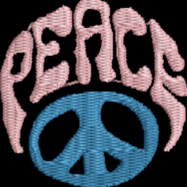 Peace (0336) Thumbnail