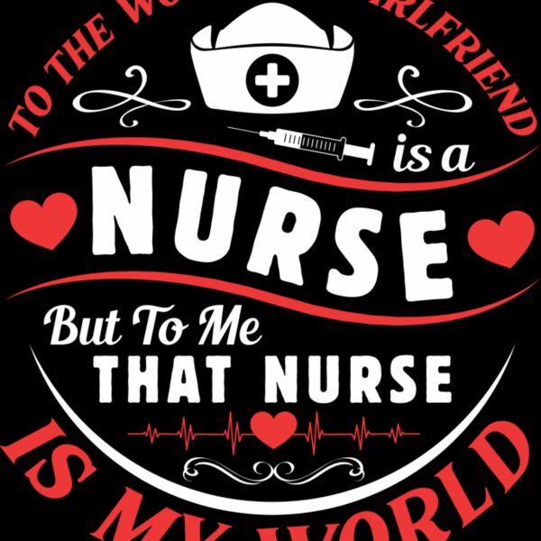 Girlfriend is a nurse Thumbnail