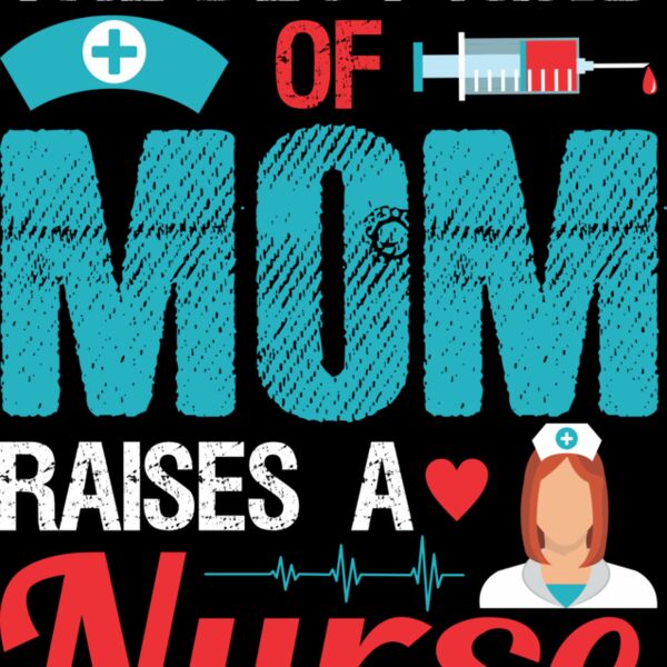Mom raises a nurse Thumbnail