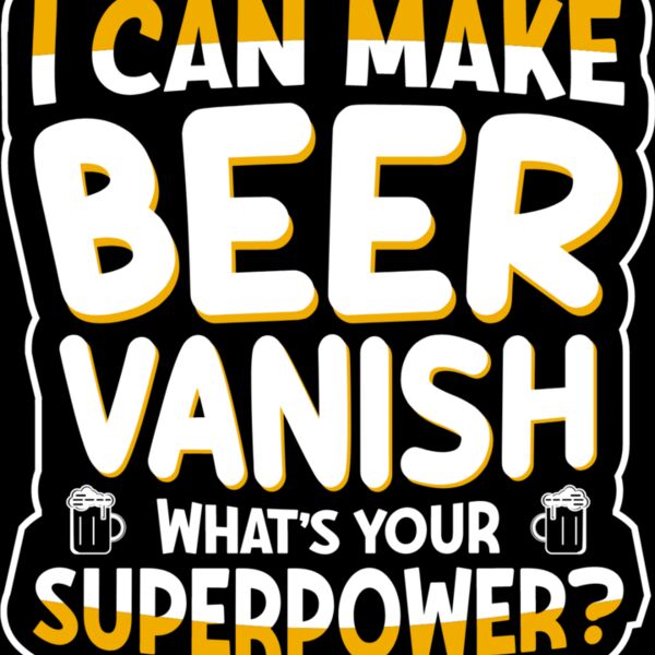 What's Your Superpower? (0024) Thumbnail