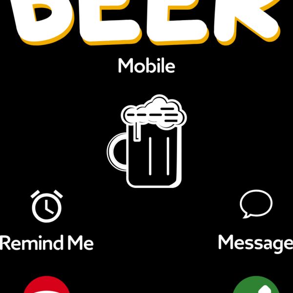 Beer is Calling! (0018) Thumbnail