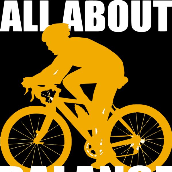 Life Balance Bike (0046) Thumbnail