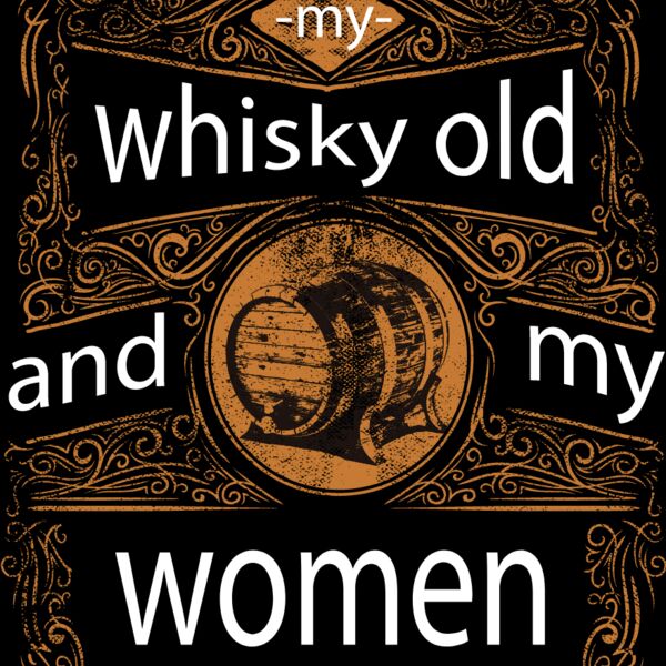 Old Whiskey, Young Women (0002) Thumbnail