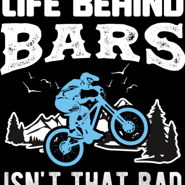 Not A Bad Life Behind Bars (0053) Thumbnail