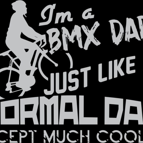 Cool BMX Dad (0061) Thumbnail