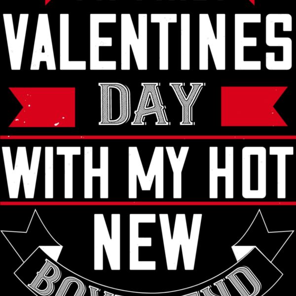 My First Valentine Day With My Hot Boyfriend Thumbnail