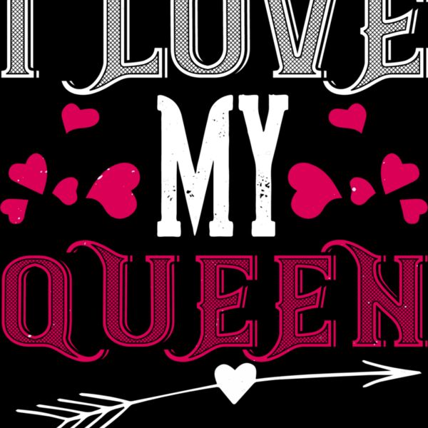 I Love My Queen Thumbnail