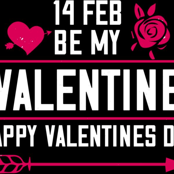 14 Feb  Be My Thumbnail