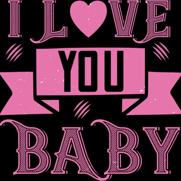 I Love You Baby Thumbnail