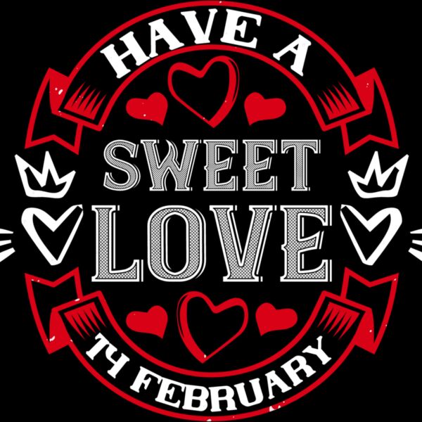 Have A Sweet Love 14 February Thumbnail