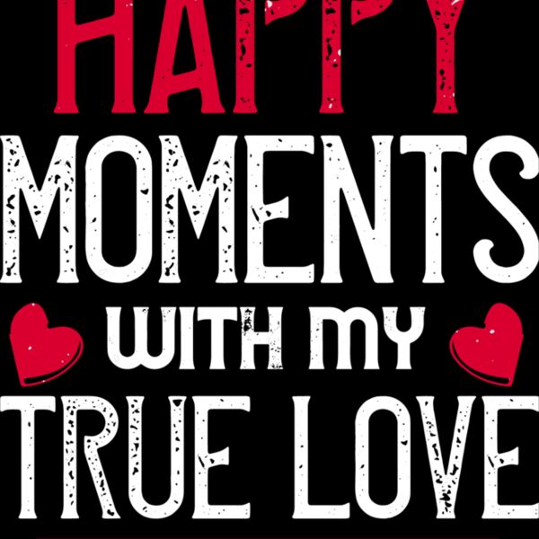 Happy Moment Whith My True Love Thumbnail