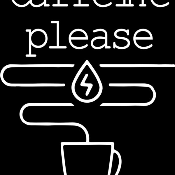 Caffeine Please (0220)) Thumbnail