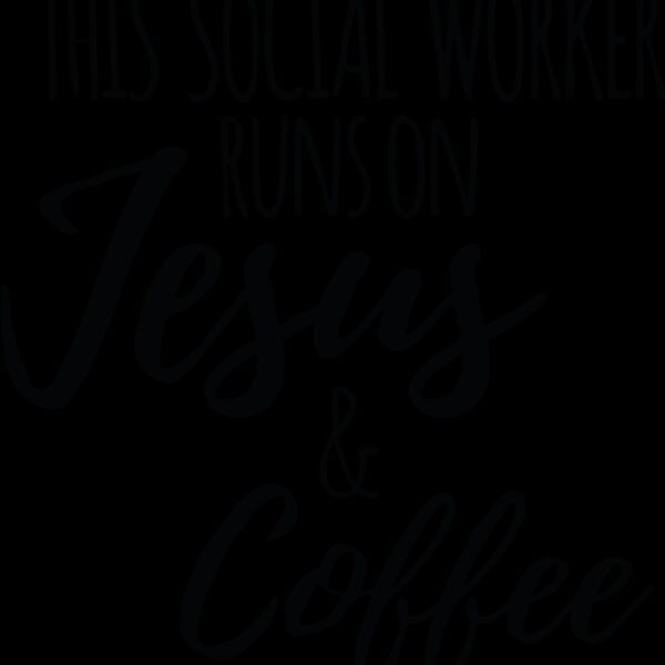 Jesus and coffee Thumbnail