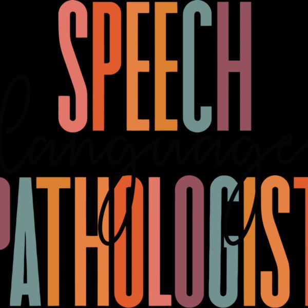 Speech language pathologist 2 Thumbnail