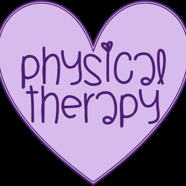 Physical therapy heart Thumbnail