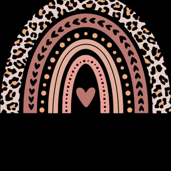 Pharm. Tech. Rainbow Cheetah Thumbnail