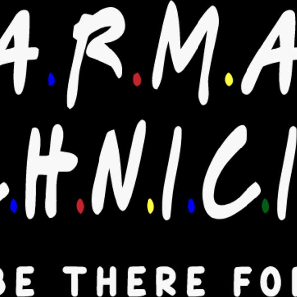 I ll be there for you Thumbnail