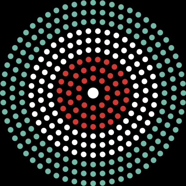 Multicolour Circle Thumbnail