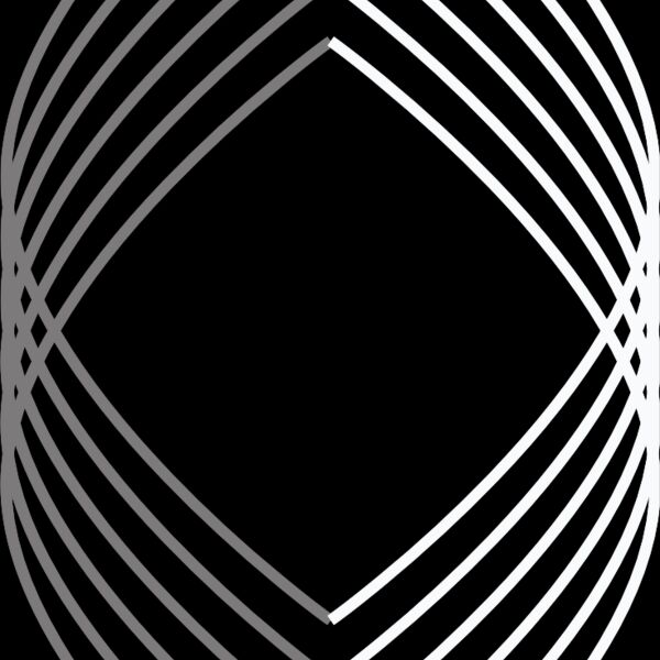 Dimond With 3D Effect Thumbnail