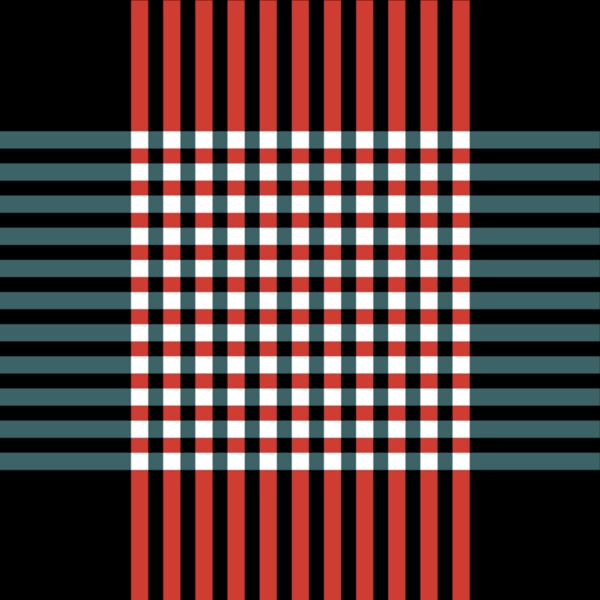 Vertical   Horizontal Line Design Thumbnail