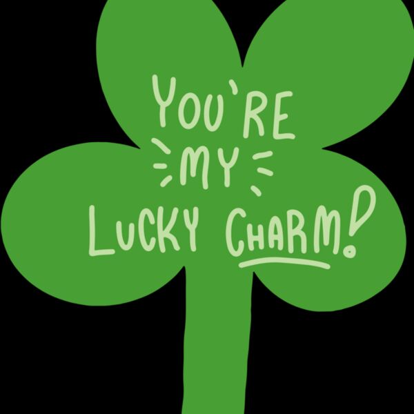 You're My Lucky Charm Thumbnail