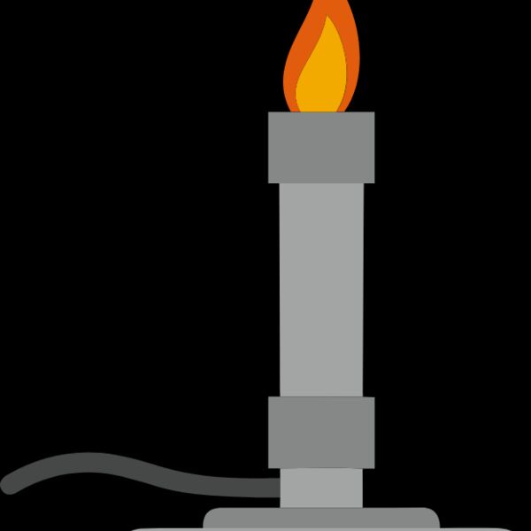 Bunsen Burner Thumbnail