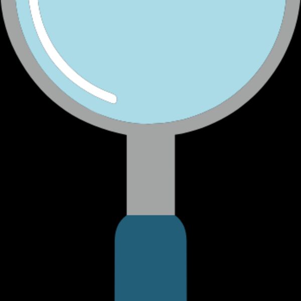 Magnifying Glass Thumbnail