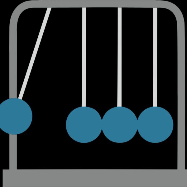 Newton s Cradle Thumbnail