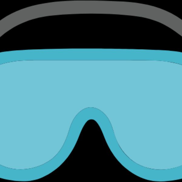 Safety Goggles Thumbnail