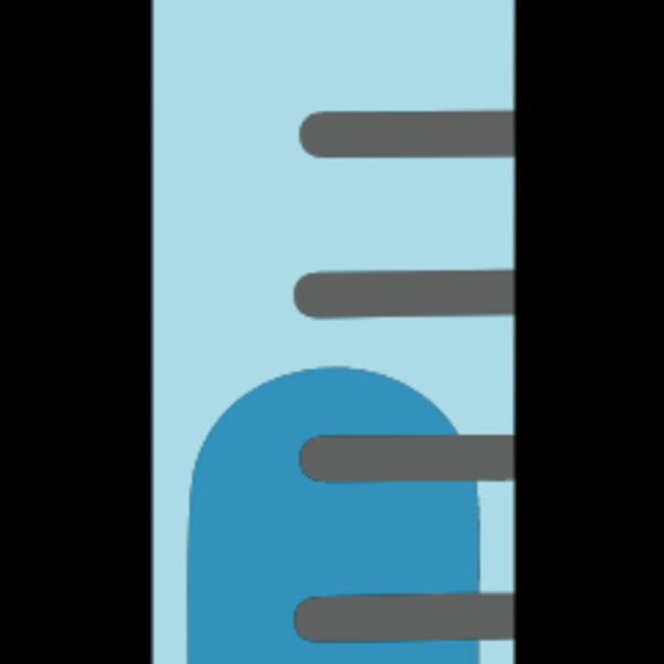 Thermometer Cold Thumbnail