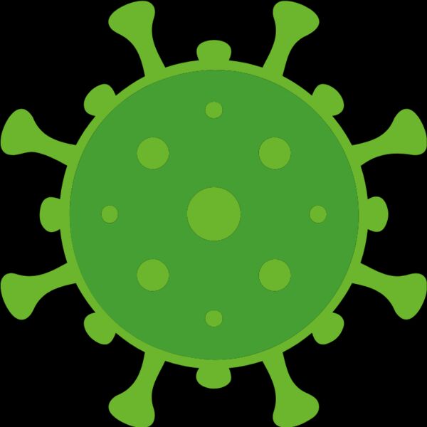 Virus Green Thumbnail